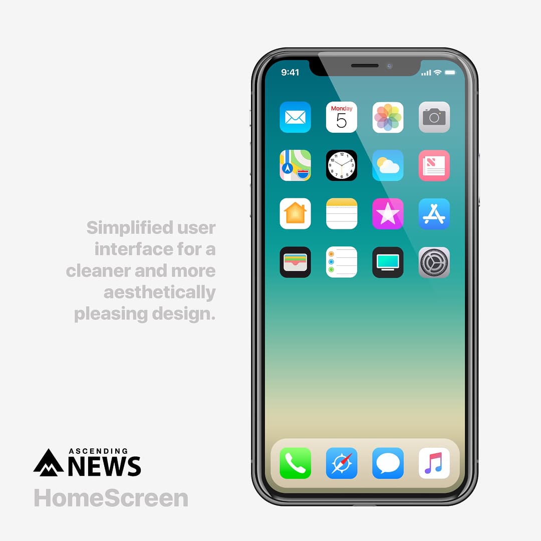 Ios12 Concept 1