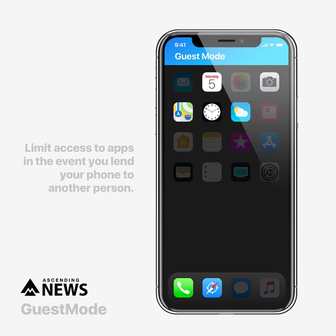 Ios12 Concept 6