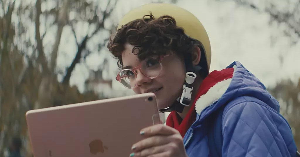 Ipad Pro Ios 11 Ar Note Ad