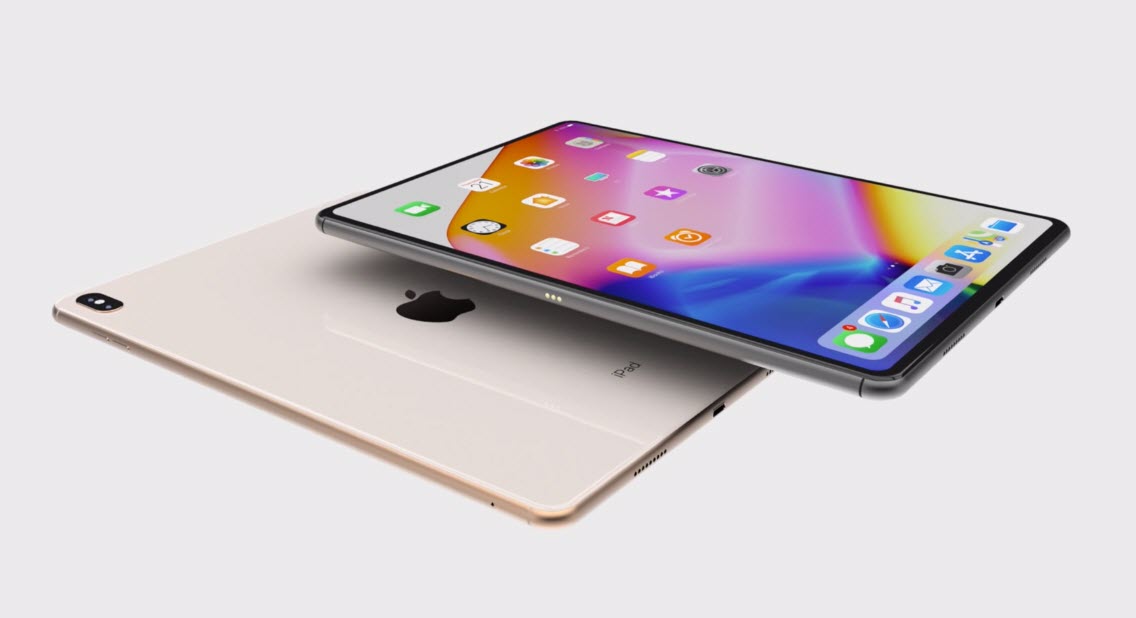 Ipad Pro X Concept Everythingapplepro 1