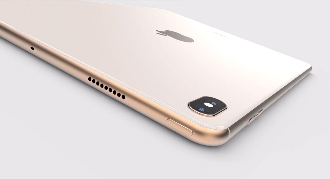 Ipad Pro X Concept Everythingapplepro 2