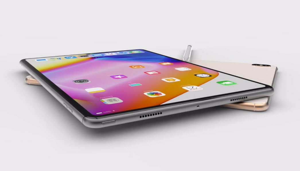 Ipad Pro X Concept Everythingapplepro 3
