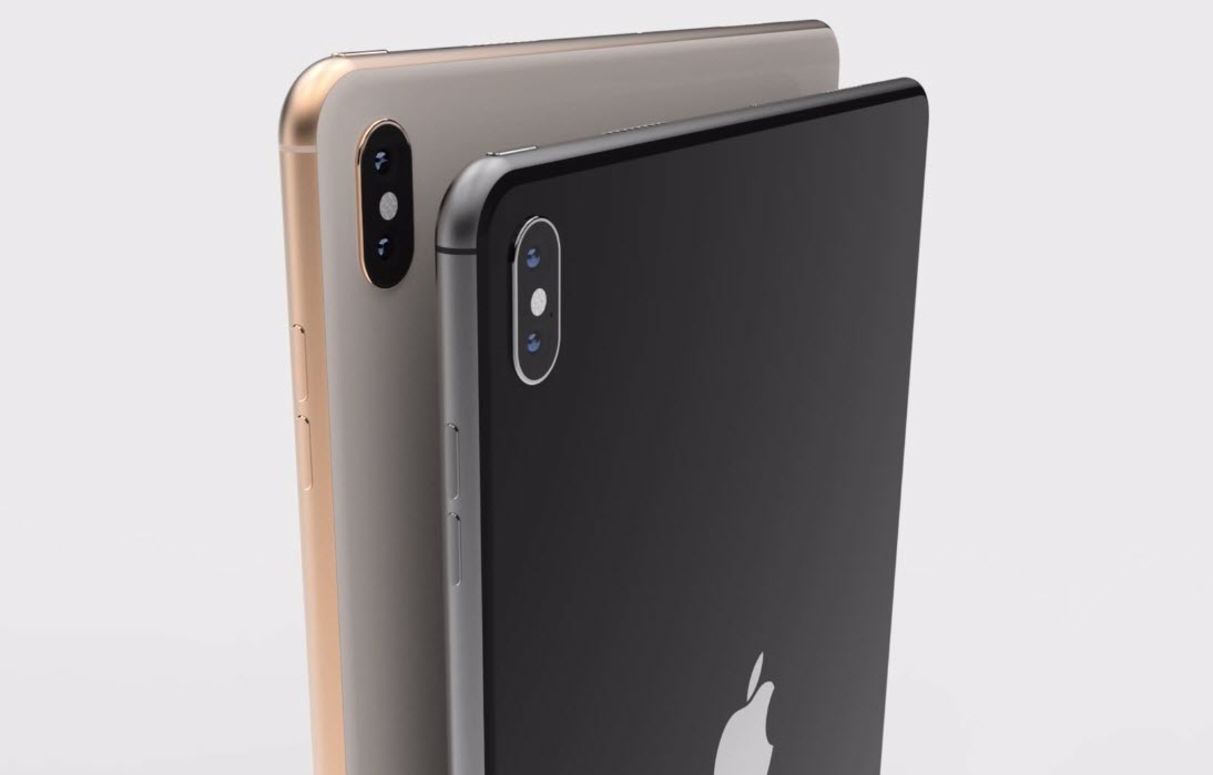 Ipad Pro X Concept Everythingapplepro 9