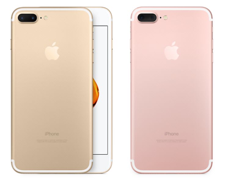 Iphone 7 Plus