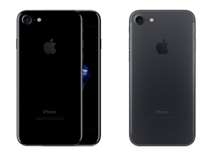 Iphone 7