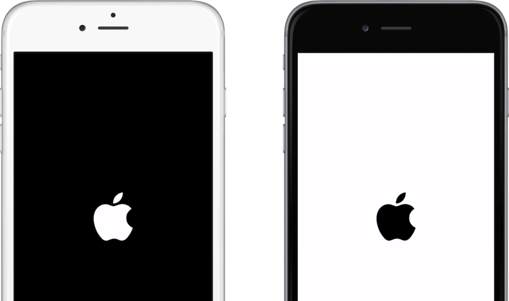 Iphone Reboot