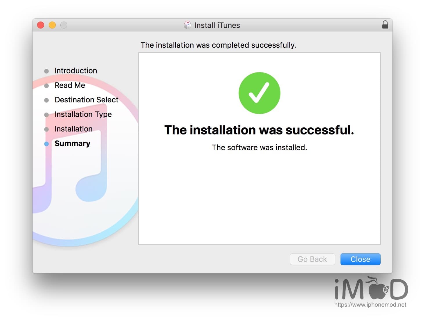 Itunes 12.6.3 With App Store 1