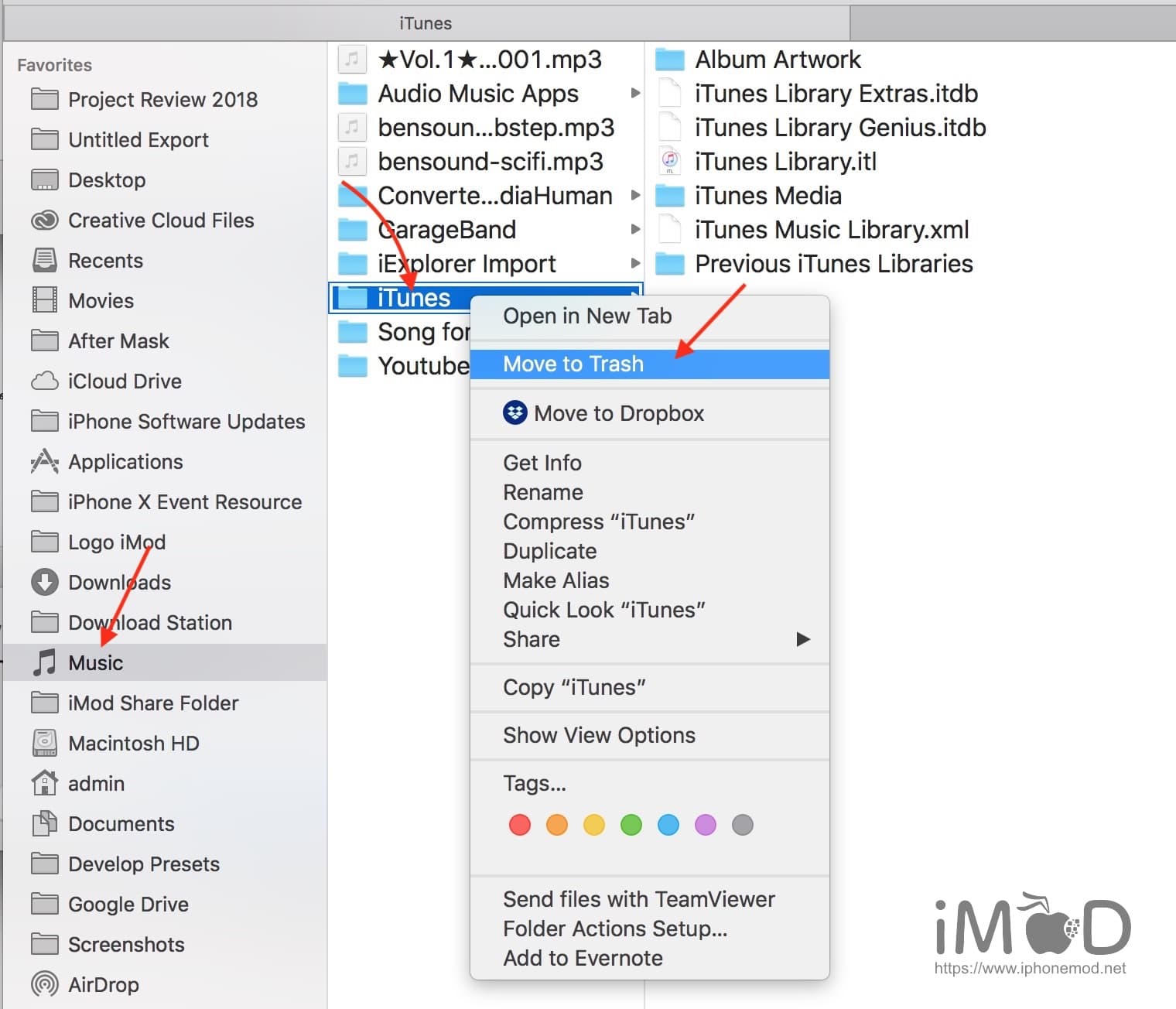 Itunes 12.6.3 With App Store 3