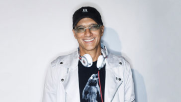 Jimmy Iovine 2