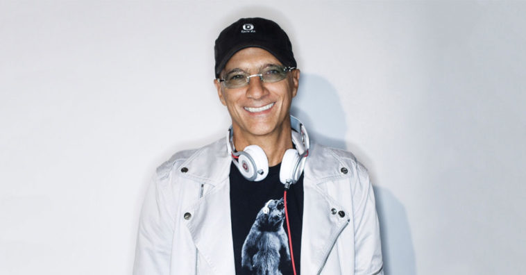 Jimmy Iovine 2