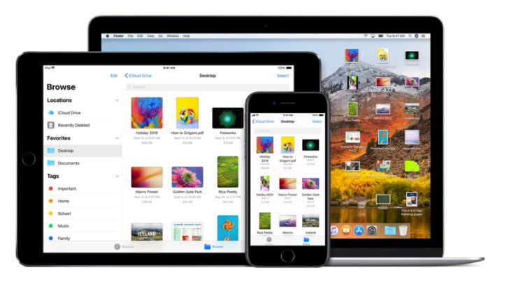 Apple ปรับโฉม Mac App Store ใหม่ใน macOS Mojave ให้เหมือน iOS (App Store)