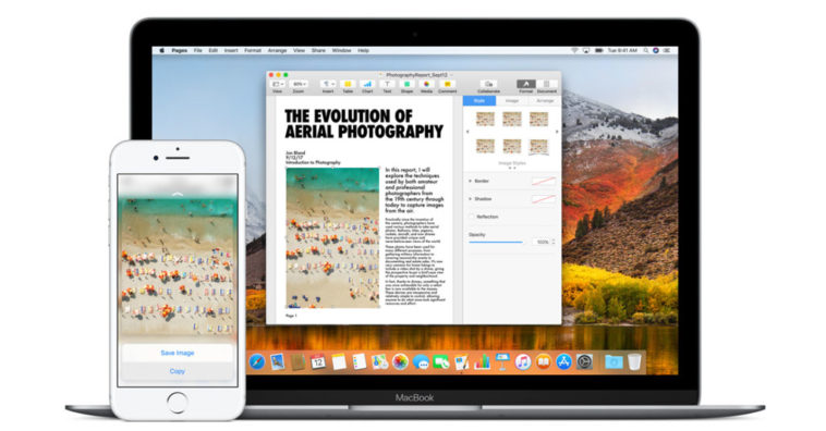Macbook Air