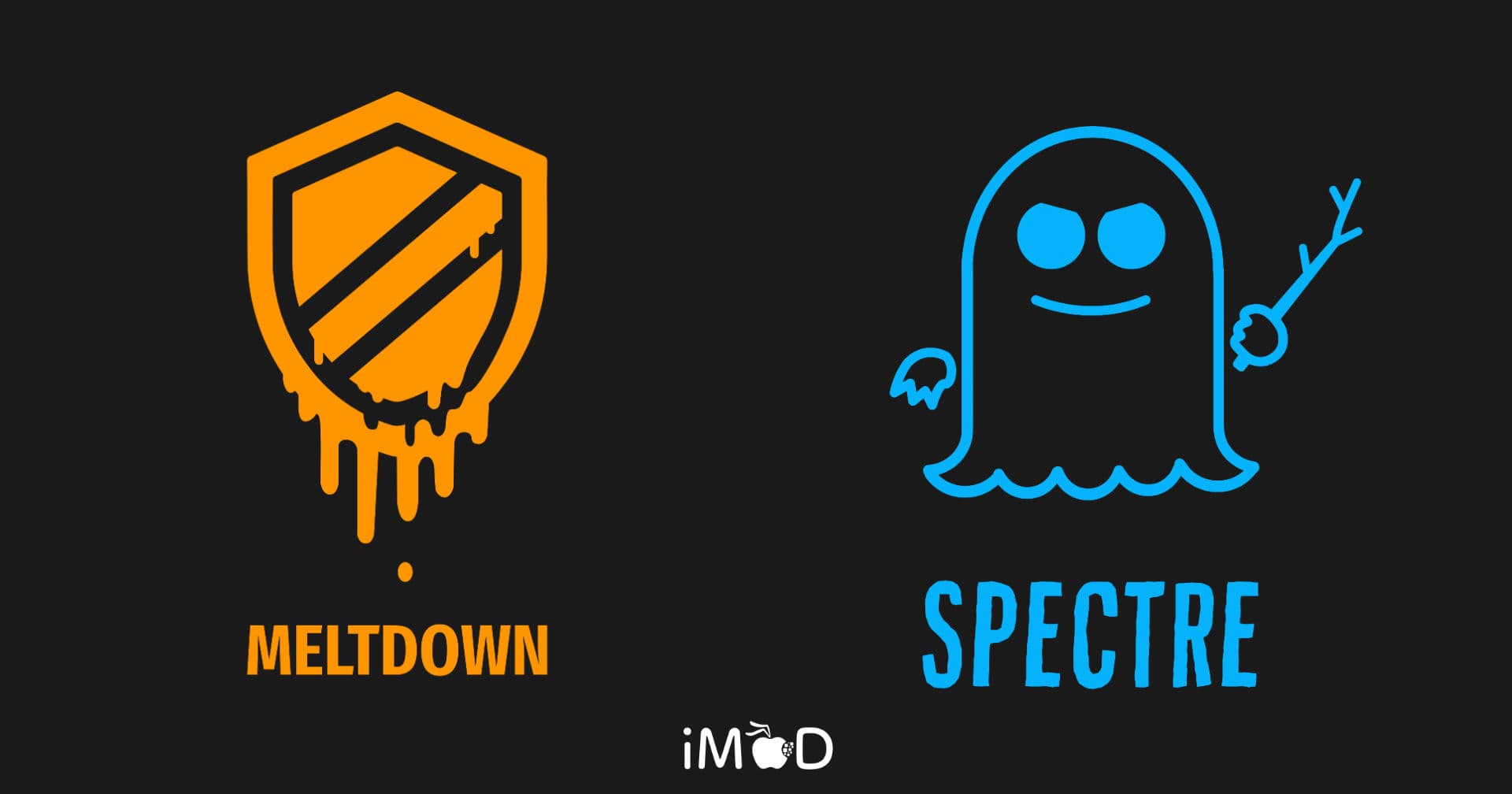Meltdown Spectre