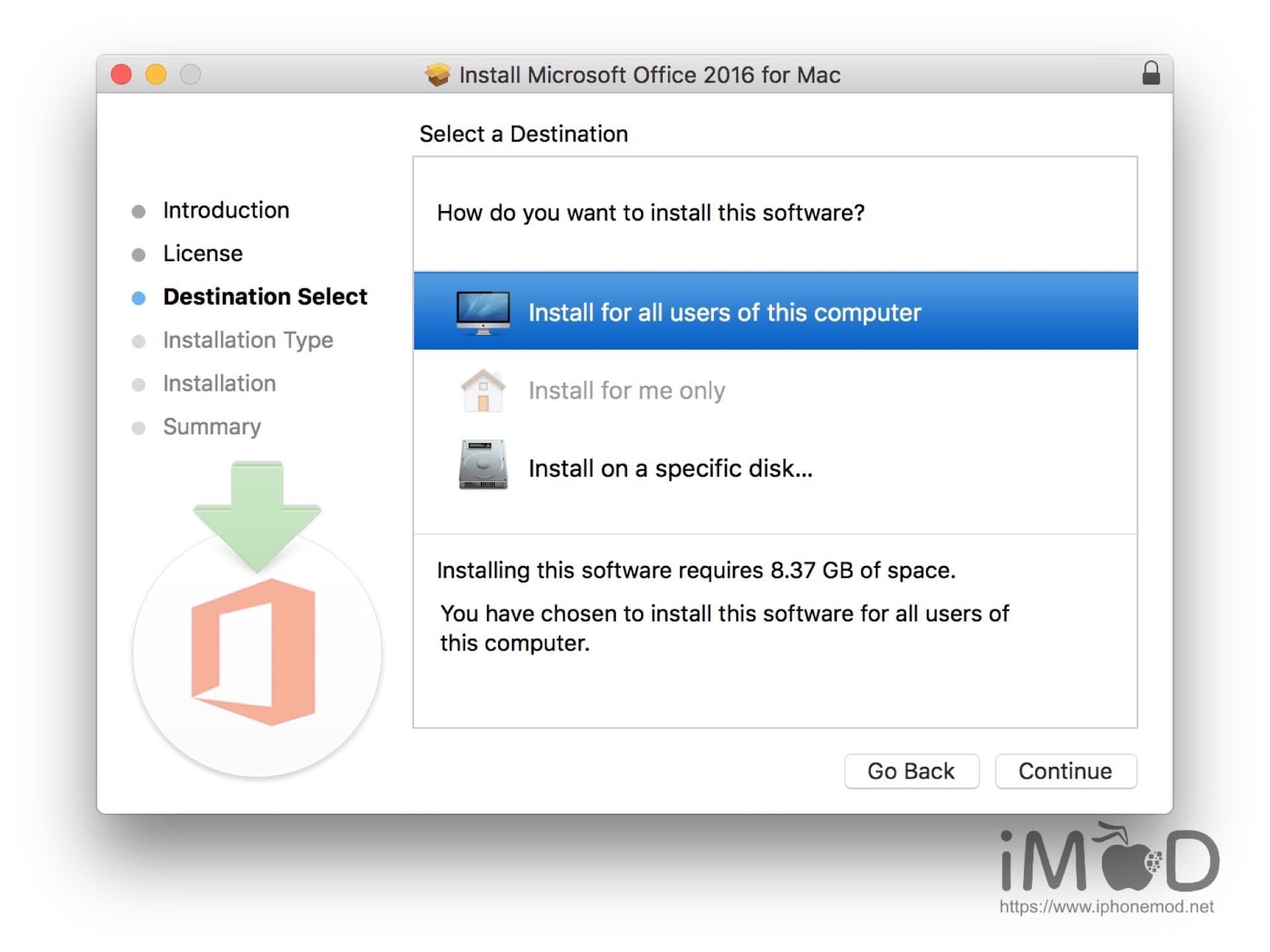 Office 365 Kku Mac 11
