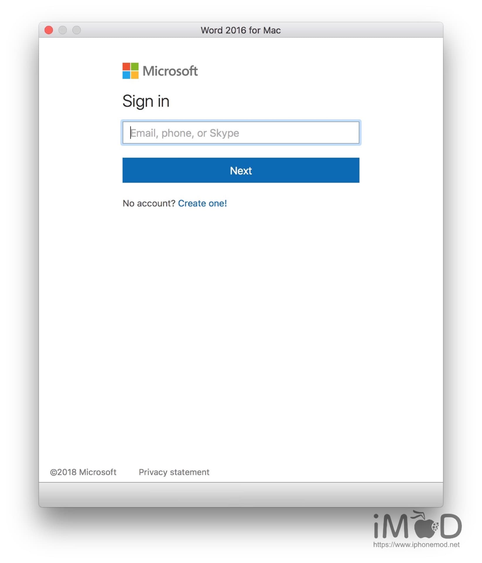 Office 365 Kku Mac 4