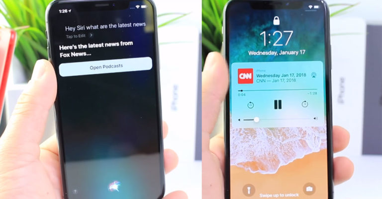 iOS 11.2.5 Beta 6 มาพร้อมกับตัวแก้ปัญหาลิงก์ข้อความอันตรายที่ทำให้ ... iOS 11.2.5 Beta 6 มาพร้อมกับตัวแก้ปัญหาลิงก์ข้อความอันตรายที่ทำให้ ...