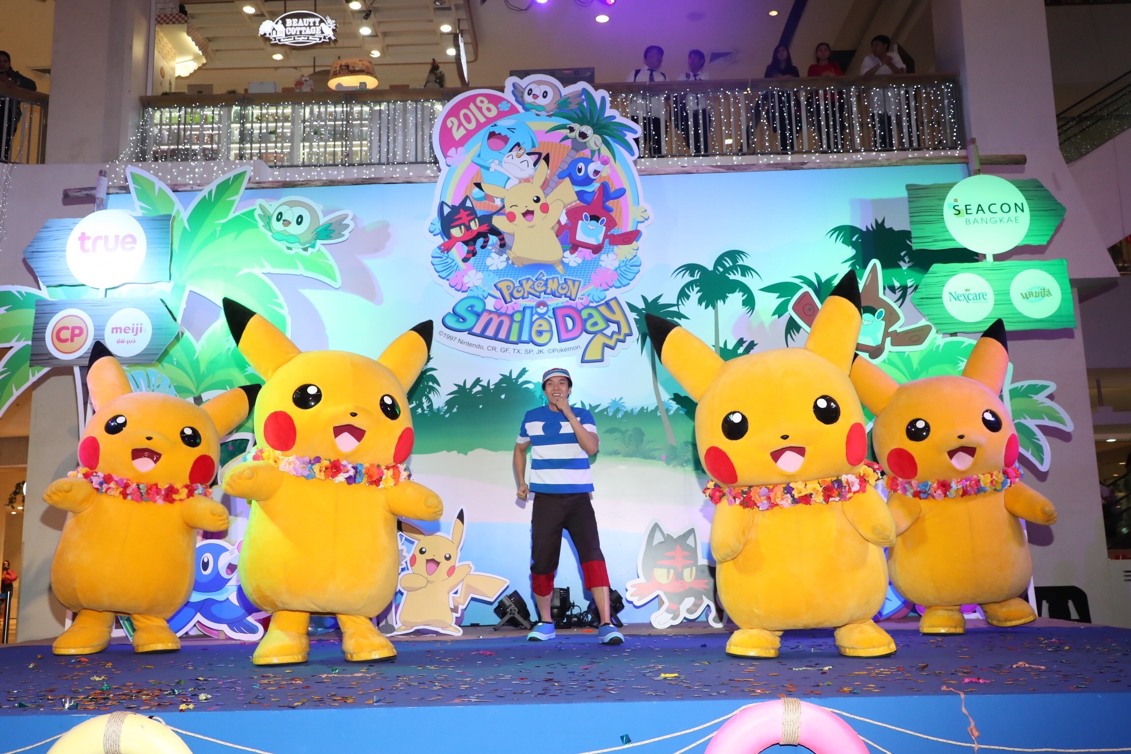 True Pokemon Children Day 2018 3