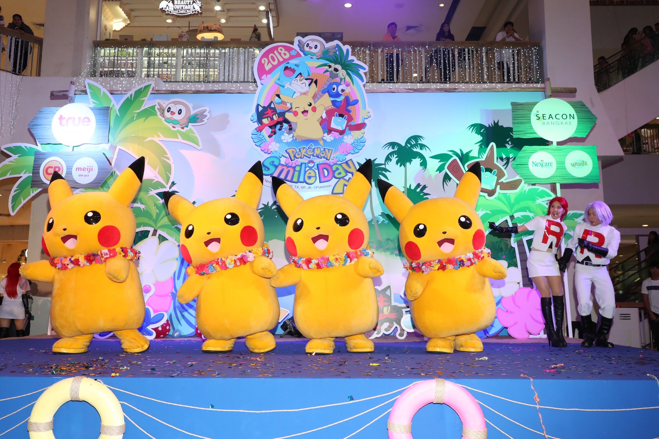 True Pokemon Children Day 2018 4