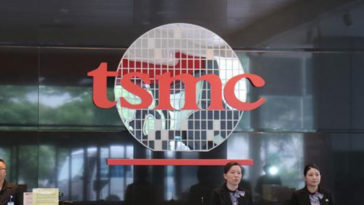 Tsmc