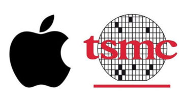 Tsmc Apple