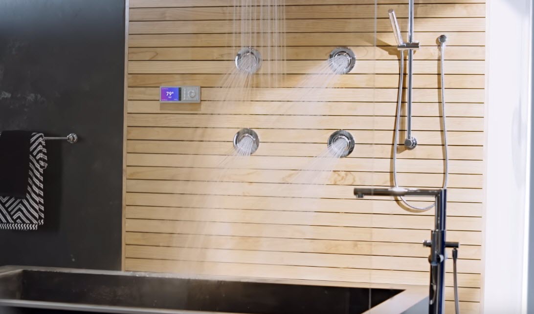 U By Moen Ces 2018 1