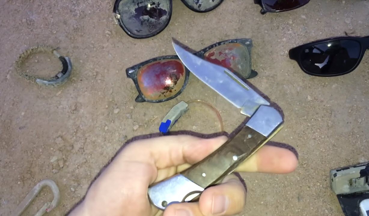 Underwater Detected Iphone 6s Plus 2