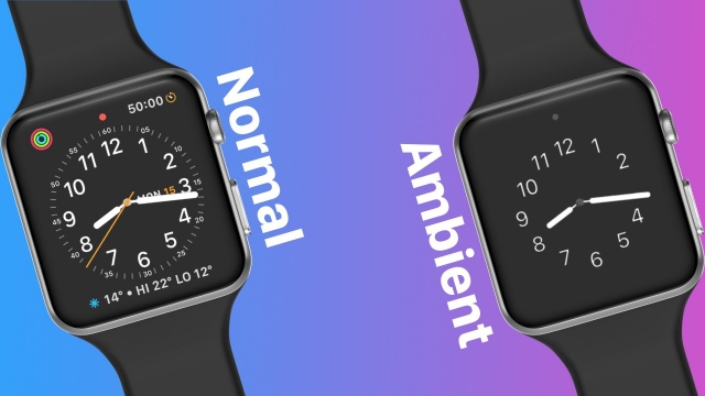 Watchos5 Concept Image 2