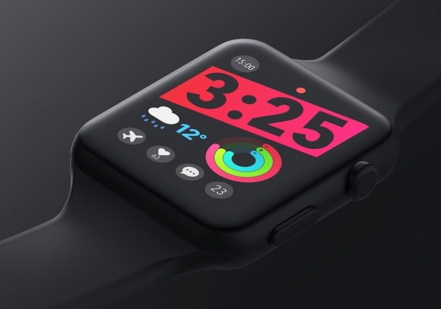 Watchos5 Concept Image 3
