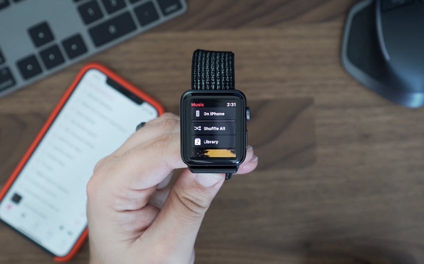 Watchos 4 3 Beta 1 Feature 1