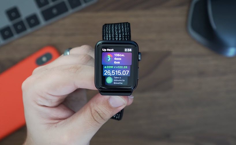 Watchos 4 3 Beta 1 Feature 2