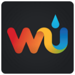 Wheather Underground Logo