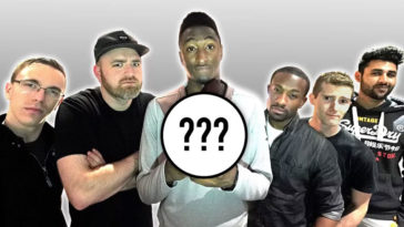 Youtuber Smartphone Pocket Survey