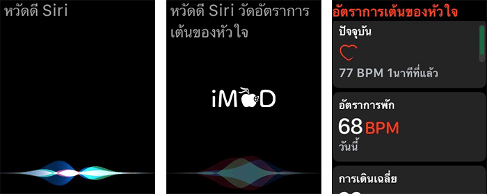 Apple Watch Check Heart Rate 4