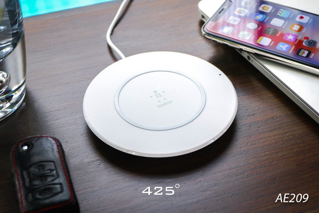 Belkin Boost Up Wireless Charging Pad 7.5w 1