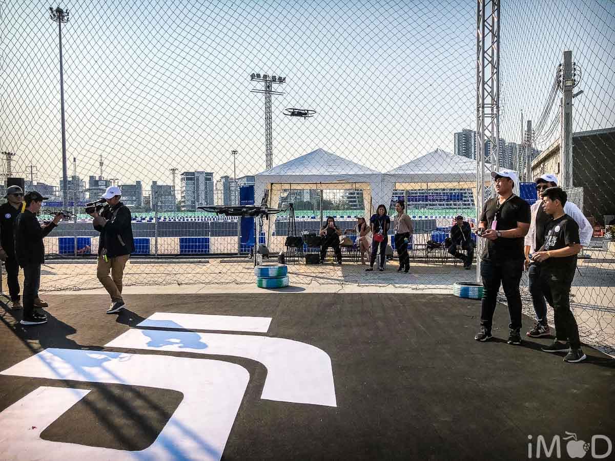 Dji Mavic Air Launch In Thailand 18