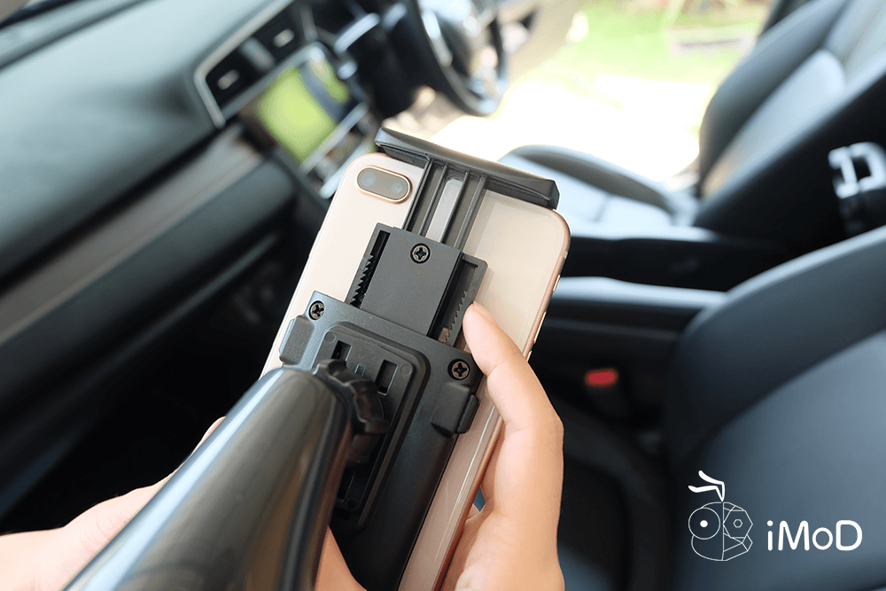 Gizmo Gh006 Car Holder 2 In 1 11