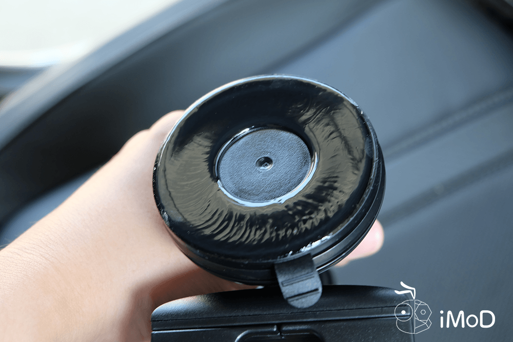 Gizmo Gh006 Car Holder 2 In 1 3