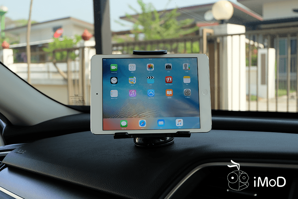 Gizmo Gh006 Car Holder 2 In 1 4