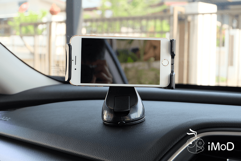 Gizmo Gh006 Car Holder 2 In 1 6