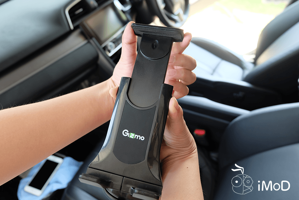 Gizmo Gh006 Car Holder 2 In 1 9