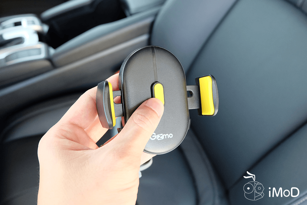 Gizmo Gh008 Car Holder Universal 13