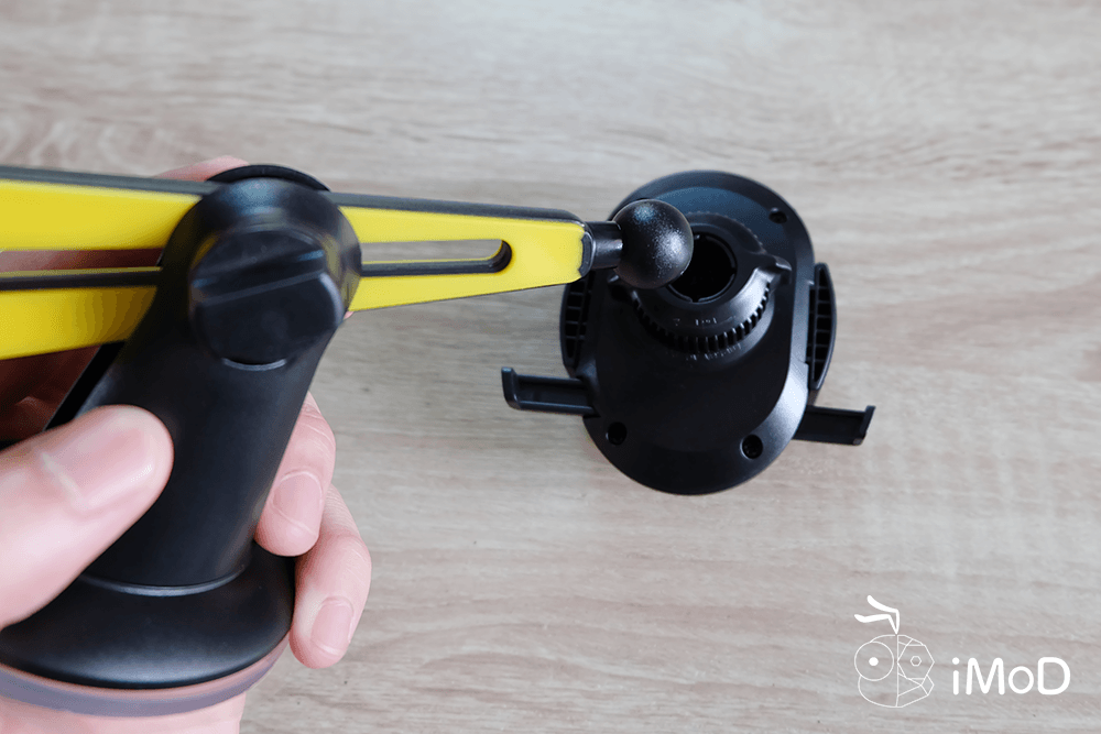 Gizmo Gh008 Car Holder Universal 3