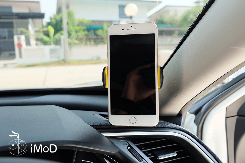 Gizmo Gh008 Car Holder Universal 6