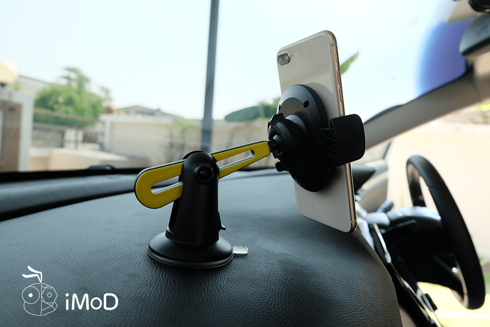 Gizmo Gh008 Car Holder Universal 8