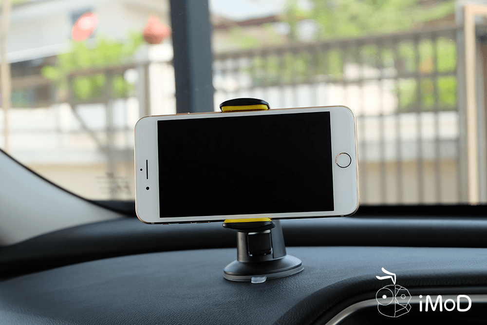 Gizmo Gh008 Car Holder Universal 9