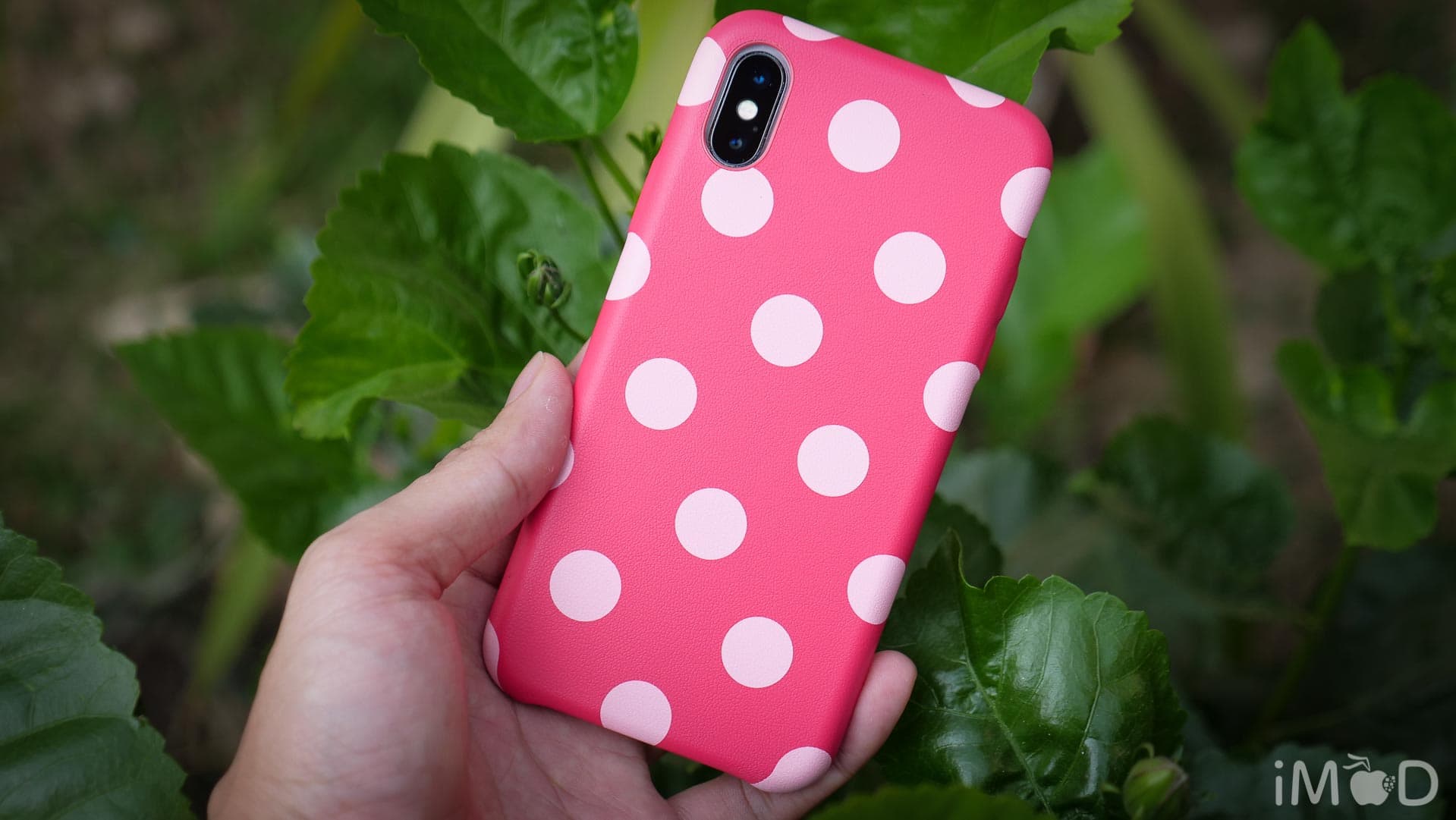 Jtlegend Pokla Leather Case Iphone X 8625