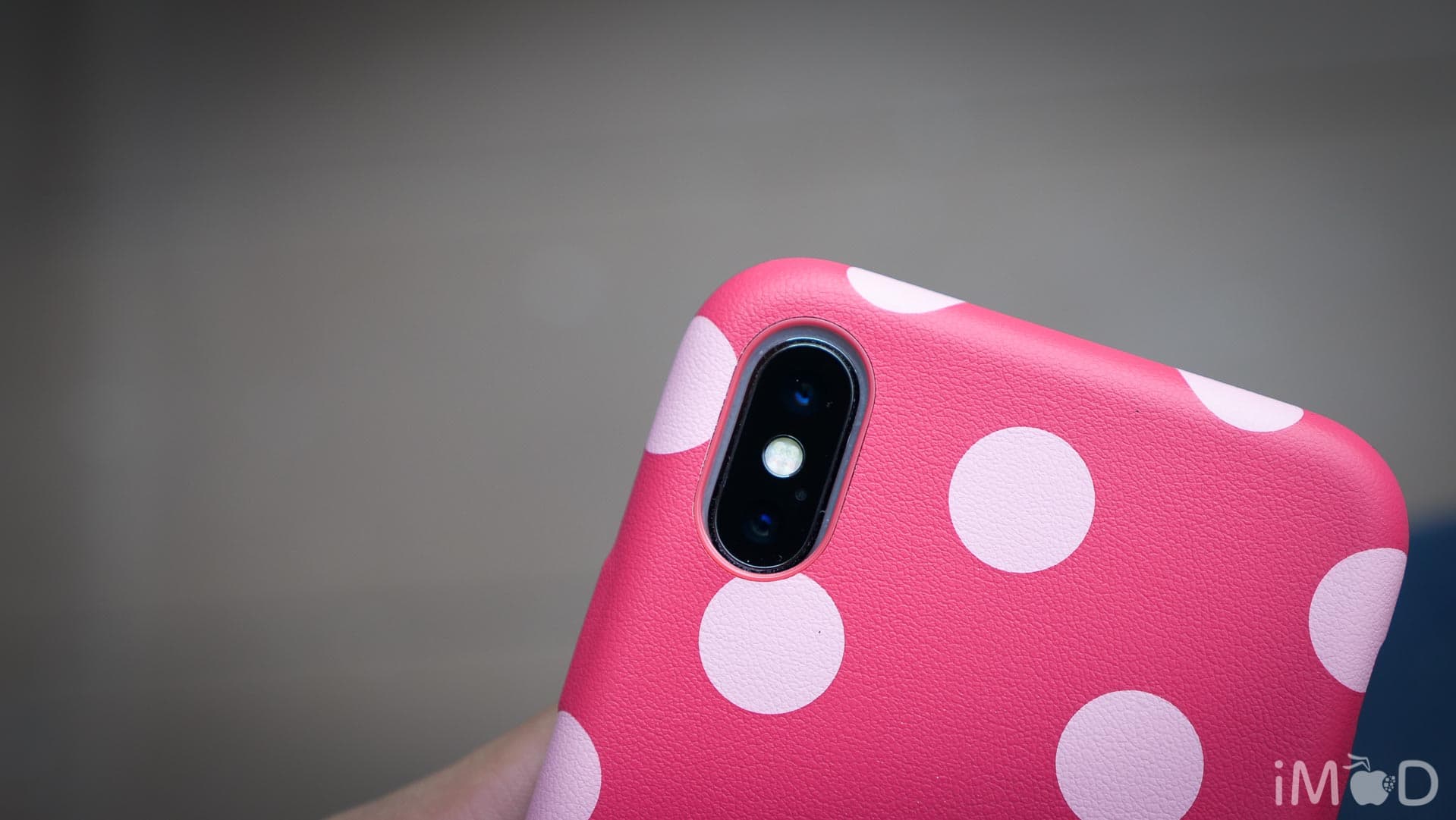 Jtlegend Pokla Leather Case Iphone X 8632