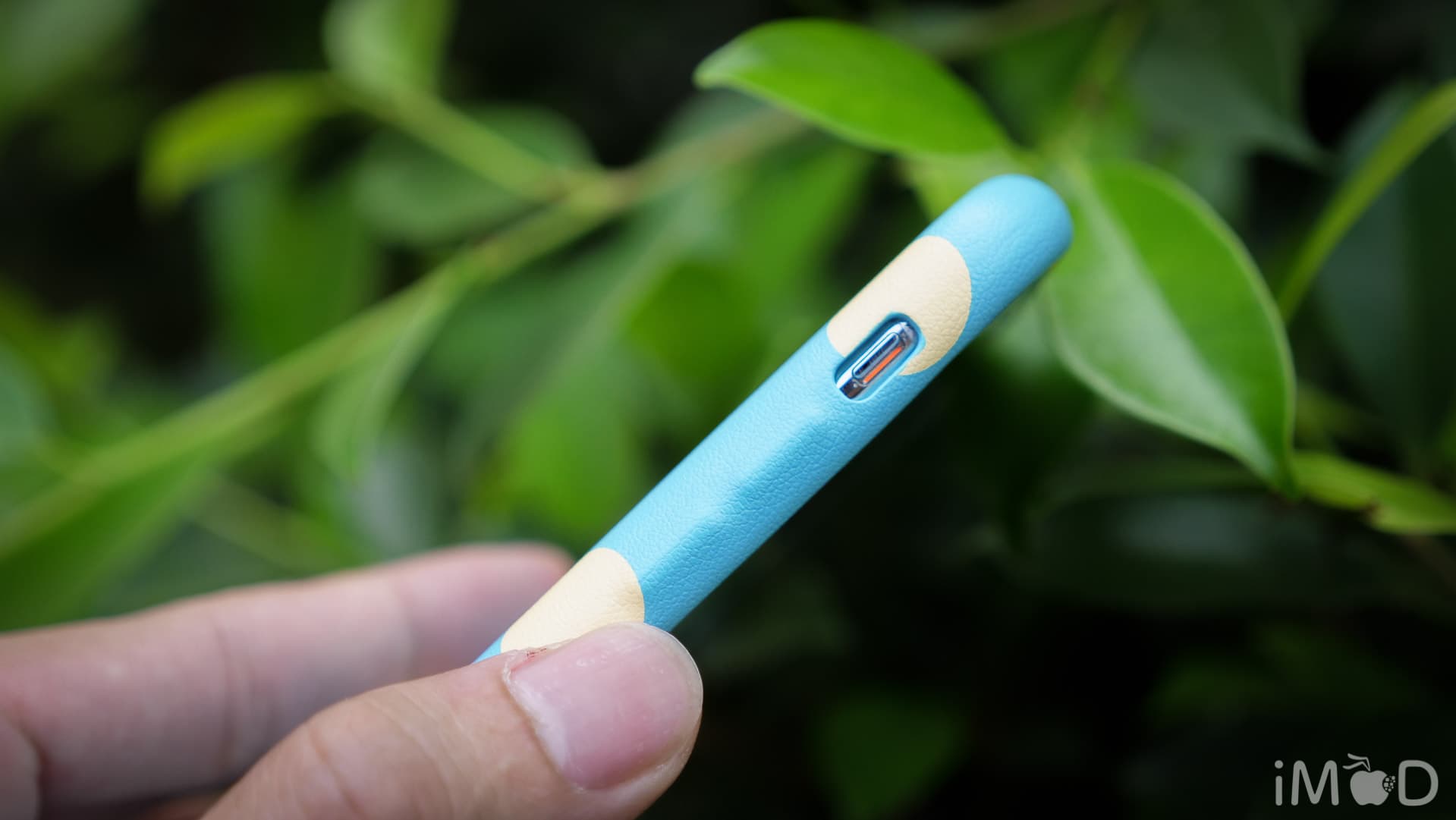 Jtlegend Pokla Leather Case Iphone X 8636