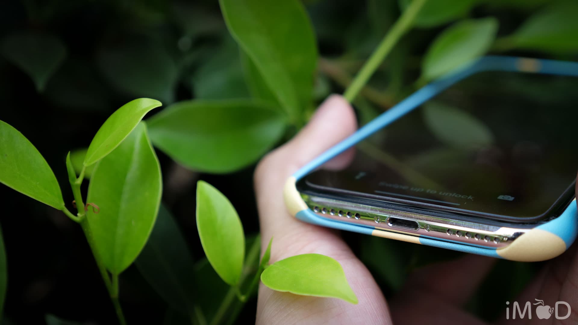 Jtlegend Pokla Leather Case Iphone X 8640