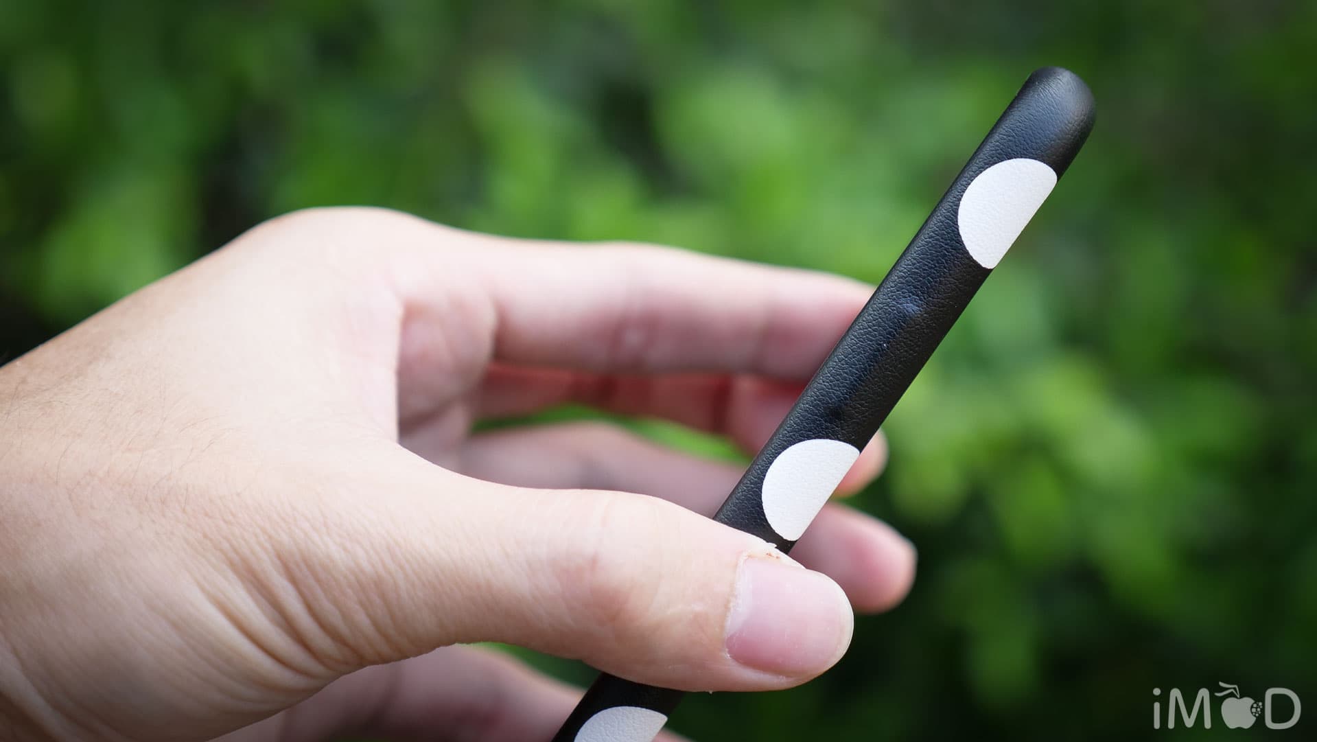 Jtlegend Pokla Leather Case Iphone X 8653